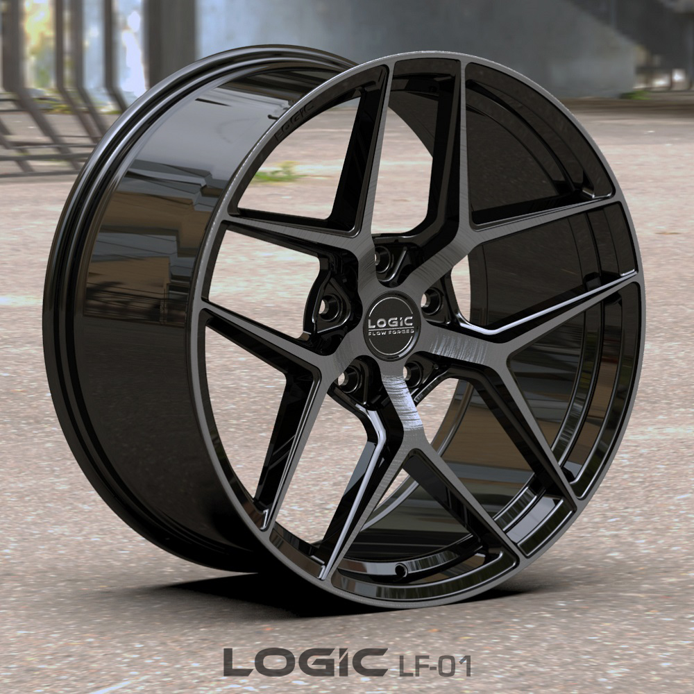 wtp logic rim